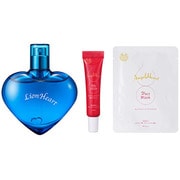 エンジェルハート ライオンハート 限定フェイスマスク＆BBクリーム付 ET SP 50ml [フレグランス]