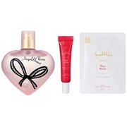 エンジェルハート ヴェローナ 限定フェイスマスク＆BBクリーム付 ET SP 50ml [フレグランス]