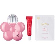 ロマンチック ドロップス シャンティ 限定フェイスマスク＆BBクリーム付 ET SP 50ml [フレグランス]