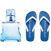 サムライ ライトブリーズ 限定ビーチサンダル付 ET SP 30ml [フレグランス]