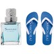 アランドロン サムライライト 限定ビーチサンダル付 ET SP 30ml [フレグランス]