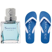 アランドロン サムライライト 限定ビーチサンダル付 ET SP 30ml [フレグランス]