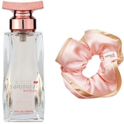 アランドロン サムライウーマン01NEW 限定シュシュ付 ET SP 40ml [フレグランス]