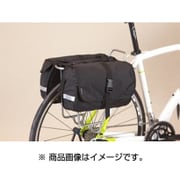 P-115S パニアバッグ ブラック