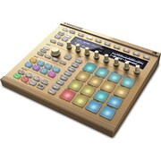 The Groove Production Studio MASCHINE Vintage Gold