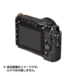 ヨドバシ.com - ハクバ HAKUBA DBC-N1V3BK [本革ボディケース Nikon 1