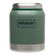 01610-004 [STANLEY 真空フードジャー 0.41L グリーン]
