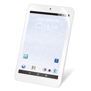 ASUS MemoPad8 ME181C 保護フィルム 防指紋エアーレス 反射防止 TB-AS181AFLFA