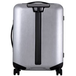 ヨドバシ.com - サムソナイト Samsonite INOVA（イノヴァ） スピナー55 旅行日数目安：2～3泊 35L TSAロック搭載  機内持ち込み可 シルバー 日本正規品 U91*35001 通販【全品無料配達】