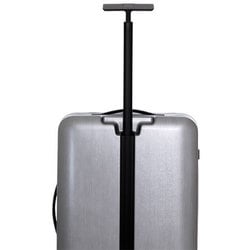 ヨドバシ.com - サムソナイト Samsonite INOVA（イノヴァ） スピナー69 旅行日数目安：4～7泊 73L TSAロック搭載  アンスラサイト 日本正規品 U91*18002 通販【全品無料配達】