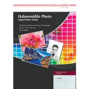 Hahnemuhle Photo Silk Baryta 310gsm ハーネミューレフォトシルクバライタ A4 25枚 430618