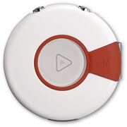 ハローキャディ ホワイトボディ レッド HC-R