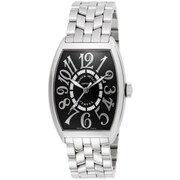 メンズ 並行輸入品 6850 SC REL O BLK
