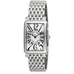 ヨドバシ.com - フランクミュラー FRANCK MULLER 902QZO-SLV [LONG