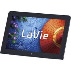ヨドバシ.com - NEC エヌイーシー LaVie Tab W TW710/Sシリーズ
