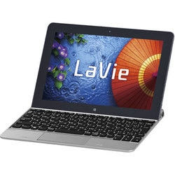 Windowsタブレット本体 NEC LAVIE Tab TW710S Win10 Office 10.1 ヨドバシ.com - NEC エヌイーシー LaVie Tab W TW710/Sシリーズ