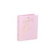 バインダー付セットRoseプラン半年分（15年1月～6月） バタフライピンク CDBRH-15A-PKtb