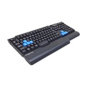 Tactixゲーミングキーボード SGK-TACN