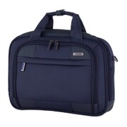 MERIT 85T*41003 [ラップトップブリーフケース M ネイビー]