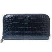 長財布 ラウンド PALLANZA-I COCO NERO