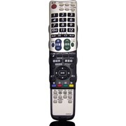 テレビ用リモコン RRMCGB046WJN1 0106380410