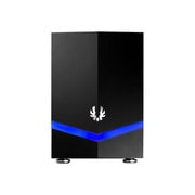 キューブ型ゲーミングPCケース BFC-CLI-300-KKLS1-RP