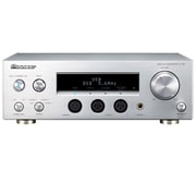 ヘッドホンアンプ内蔵型 USB DAC ハイレゾ音源対応 U-05