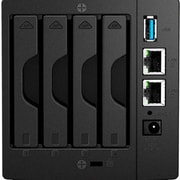 4ドライブモデル NAS 6TB DS414Slim