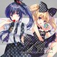 音楽少女　千歳ハル＆熊谷絵里「月面飛行のリリファ＆ロックンロールキャット」　予約限定盤