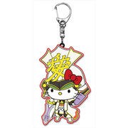 戦国無双4×HELLO KITTY アクリルキーホルダー [直江兼続]