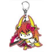 戦国無双4×HELLO KITTY アクリルキーホルダー [石田三成]