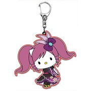 戦国無双4×HELLO KITTY アクリルキーホルダー [ガラシャ]