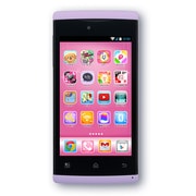 子供用スマートフォン Android 4.2搭載 4.0インチ液晶 ラベンダー Fairisia フェアリシア