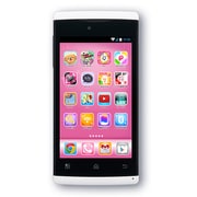子供用スマートフォン Android 4.2搭載 4.0インチ液晶 ホワイト Fairisia フェアリシア