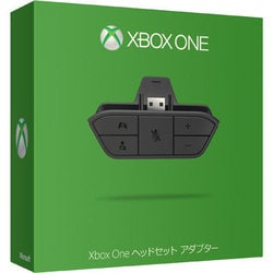 ヨドバシ Com マイクロソフト Microsoft Xbox One ヘッドセットアダプター 6jv Xbox One用 通販 全品無料配達
