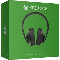 ヨドバシ.com - マイクロソフト Microsoft Xbox One ステレオヘッド 