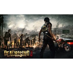 ヨドバシ.com - マイクロソフト Microsoft Dead Rising 3 [Xbox