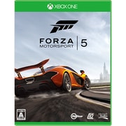 Forza Motorsport 5 [Xbox Oneソフト]
