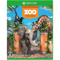 ヨドバシ.com - マイクロソフト Microsoft Zoo Tycoon [Xbox Oneソフト