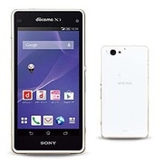 XperiaA2 SO-04F(W) [スマートフォン]