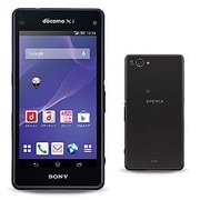 XperiaA2 SO-04F(K) [スマートフォン]