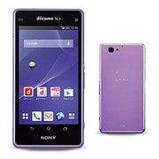 XperiaA2 SO-04F(PR) [スマートフォン]