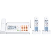 ファクシミリ 子機2台タイプ UX-650CW