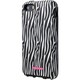 FL354COOL2 [PRECISION Hybrid Case FL354COOL for iPhone5/5s/5c ゼブラ]