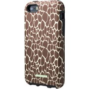 FL354COOL3 [PRECISION Hybrid Case FL354COOL for iPhone5/5s/5c ジラフ]