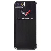 COHCP5ANBL [iPhone5s/5専用 ハードケース コルベット公式ライセンス]