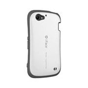Xperia A2 SO-04F iFace [First classケース ホワイト]