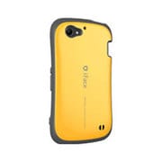 Xperia A2 SO-04F iFace [First classケース イエロー]