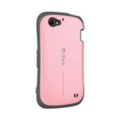 Xperia A2 SO-04F iFace [First classケース ベビーピンク]
