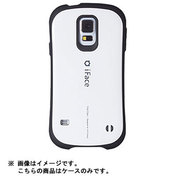 First classケース ホワイト GALAXY S5 SC-04F SCL23 iFace
